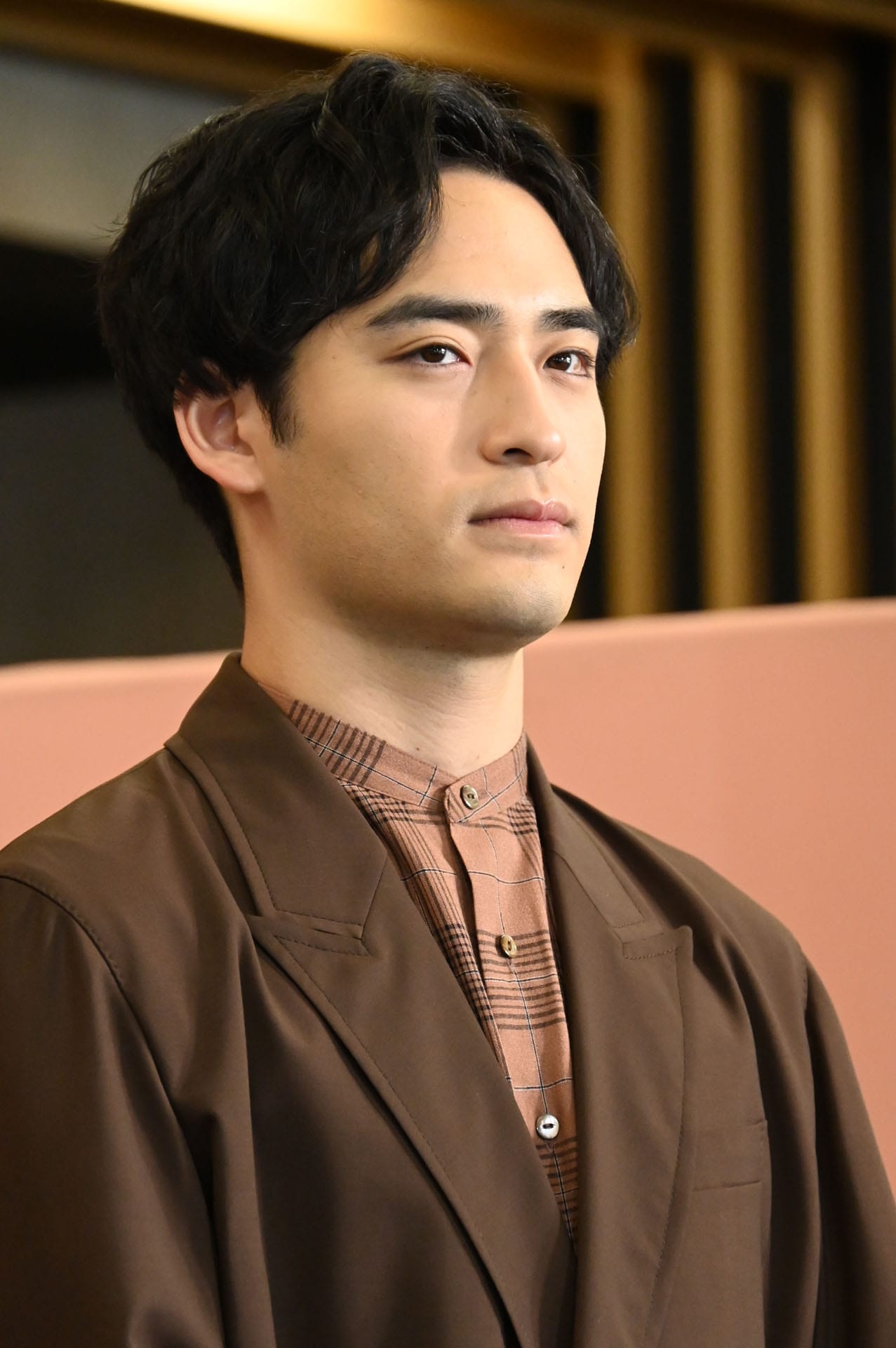 小林壱誓（緑黄色社会） [画像ギャラリー 34/67] - 音楽ナタリー