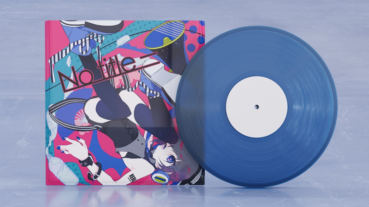 Reol No title 十周年 武道館 フォトブック 【公式通販】