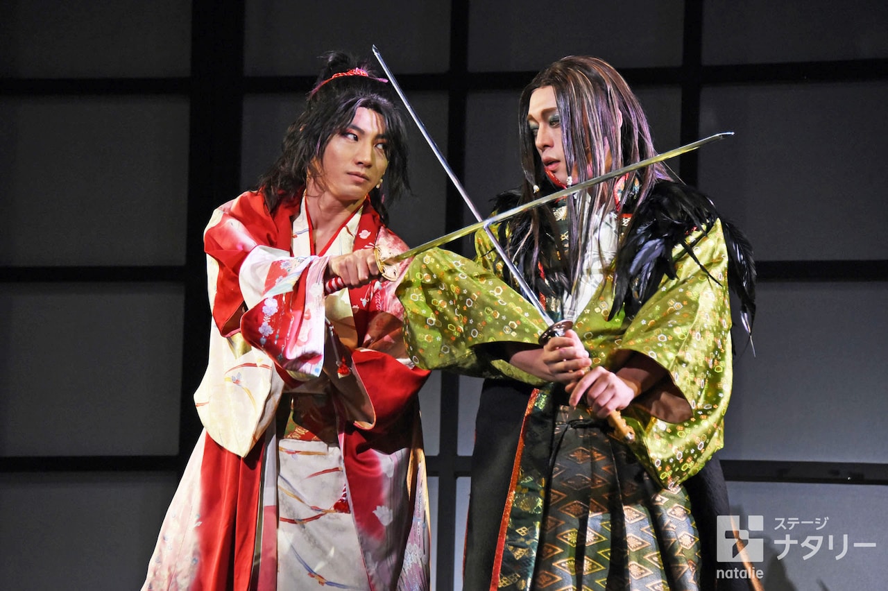 ダイナミズム楽しんで