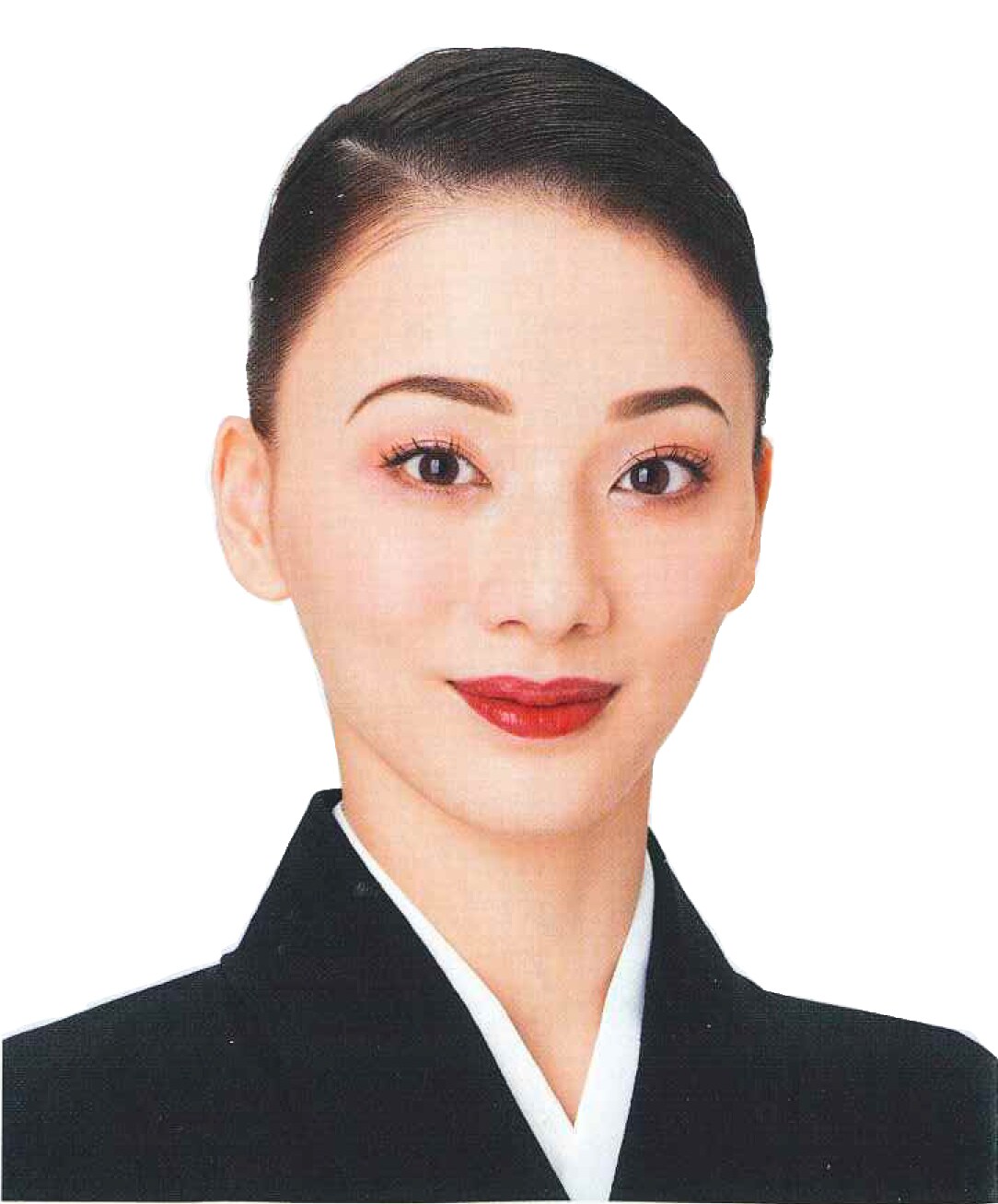 宝塚歌劇団雪組トップ娘役の夢白あや、2026年2月の「ボー・ブランメル