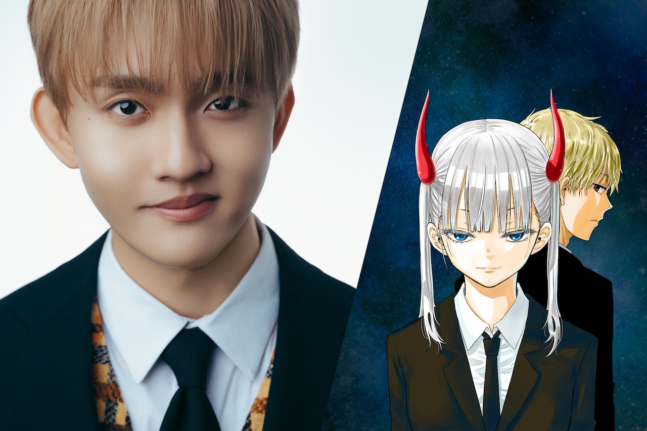 やがて君になる」の仲谷鳰、バグった世界での営み描く新連載を大王で