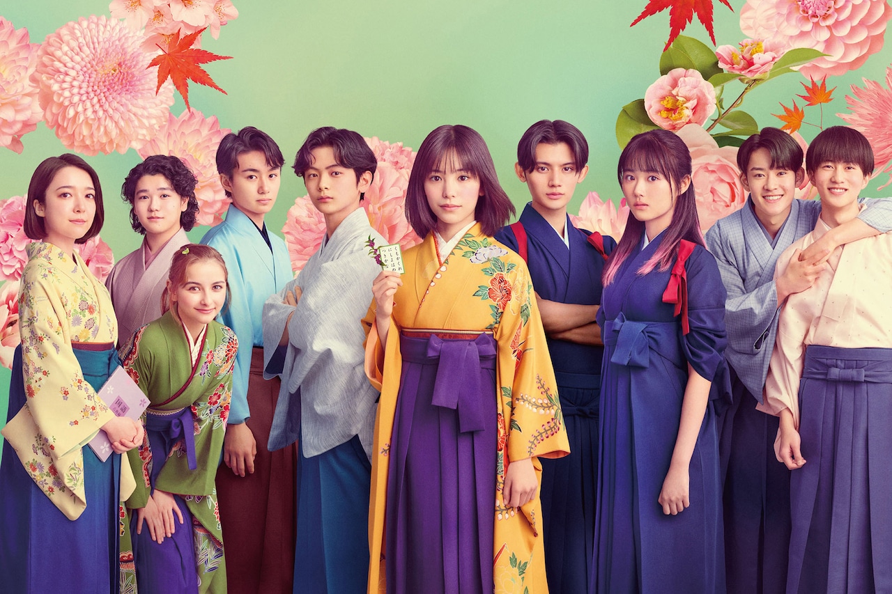 黒沢清、ポン・ジュノ、坂本美雨、瀬戸康史らが「ドライブ・マイ・カー