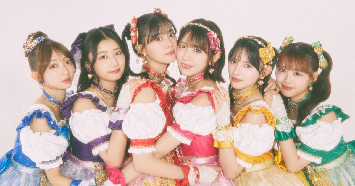 超ときめき♡宣伝部「ハートな胸の内♡ / 超最強」インタビュー｜大事