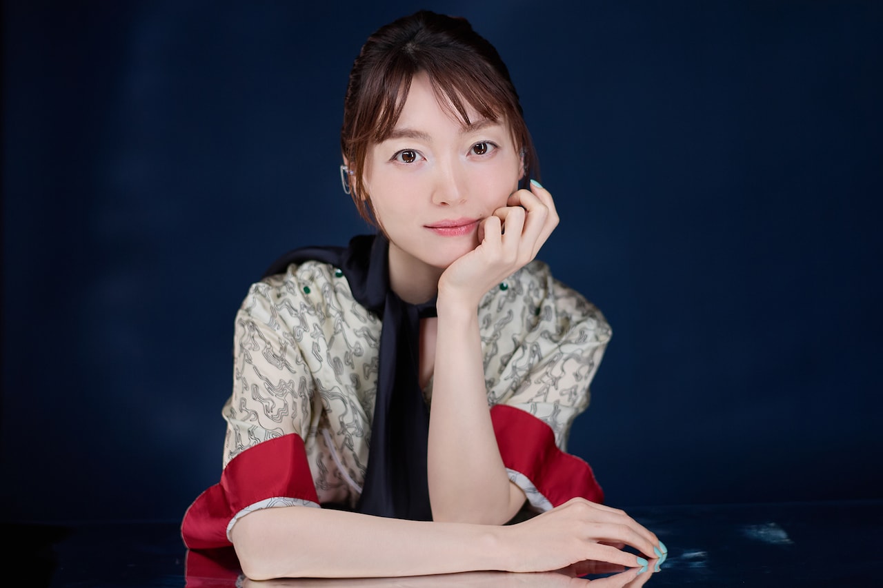 松井珠理奈、全曲作詞した1stソロアルバム「Privacy」 - 音楽ナタリー
