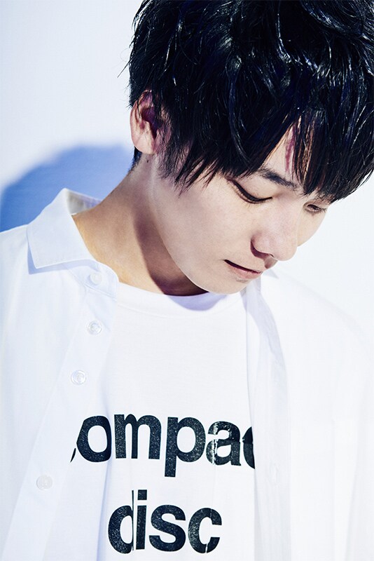 みやかわくん 1stシングル「イダテンドリーマー」インタビュー｜夢に