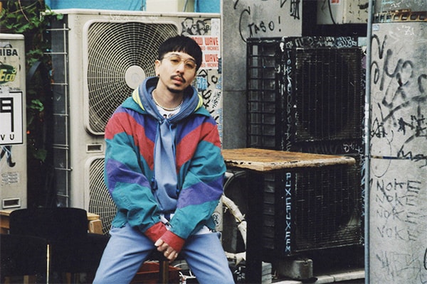 Nulbarich ニュースタンダードと向き合った2年ぶりのアルバム「NEW