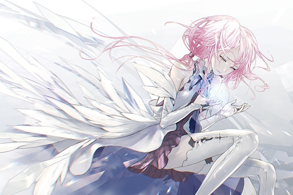 EGOIST「GREATEST HITS 2011-2017 