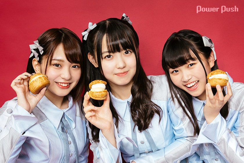 ラストアイドル「君のAchoo!」インタビュー｜「日本で一番かわいい