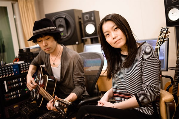 LOVE PSYCHEDELICO「LOVE PSYCHEDELICO THE BEST I & II」インタビュー