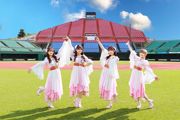 9番街レトロ初のポップアップストア「古参あぴ展」ラフォーレ原宿で