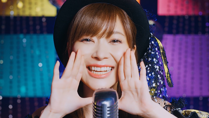 音楽ライブ配信サービス「新体感ライブ」特集｜「指原莉乃11年