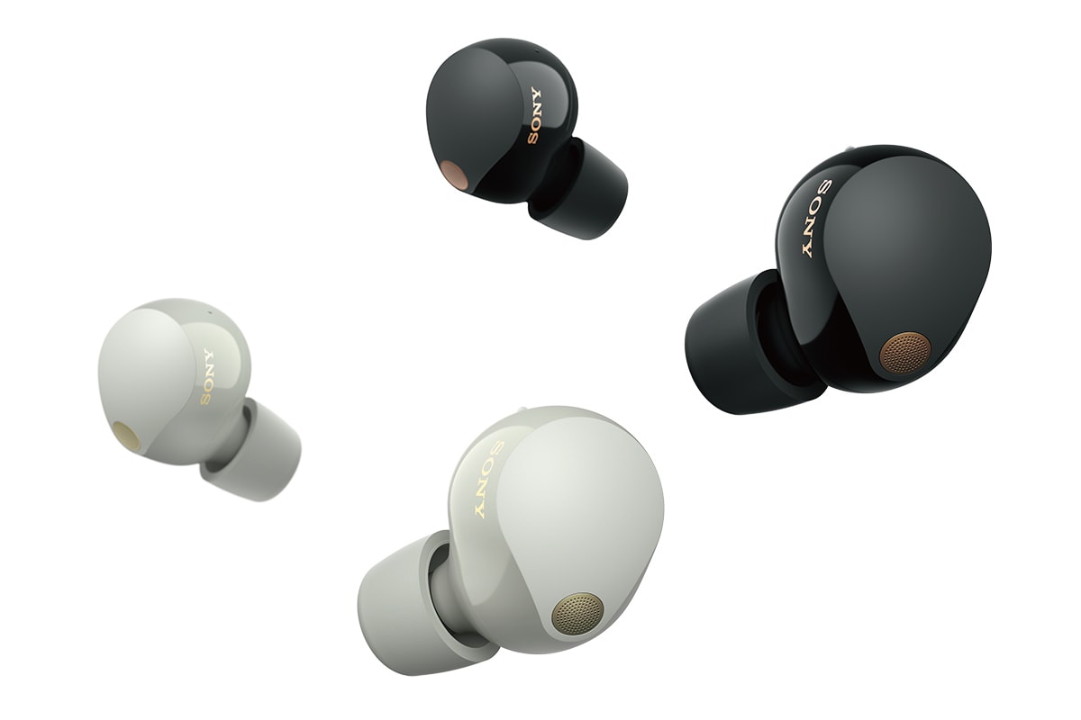 ワンランク上の世界へ。ソニー完全ワイヤレスイヤホン「WF-1000XM5