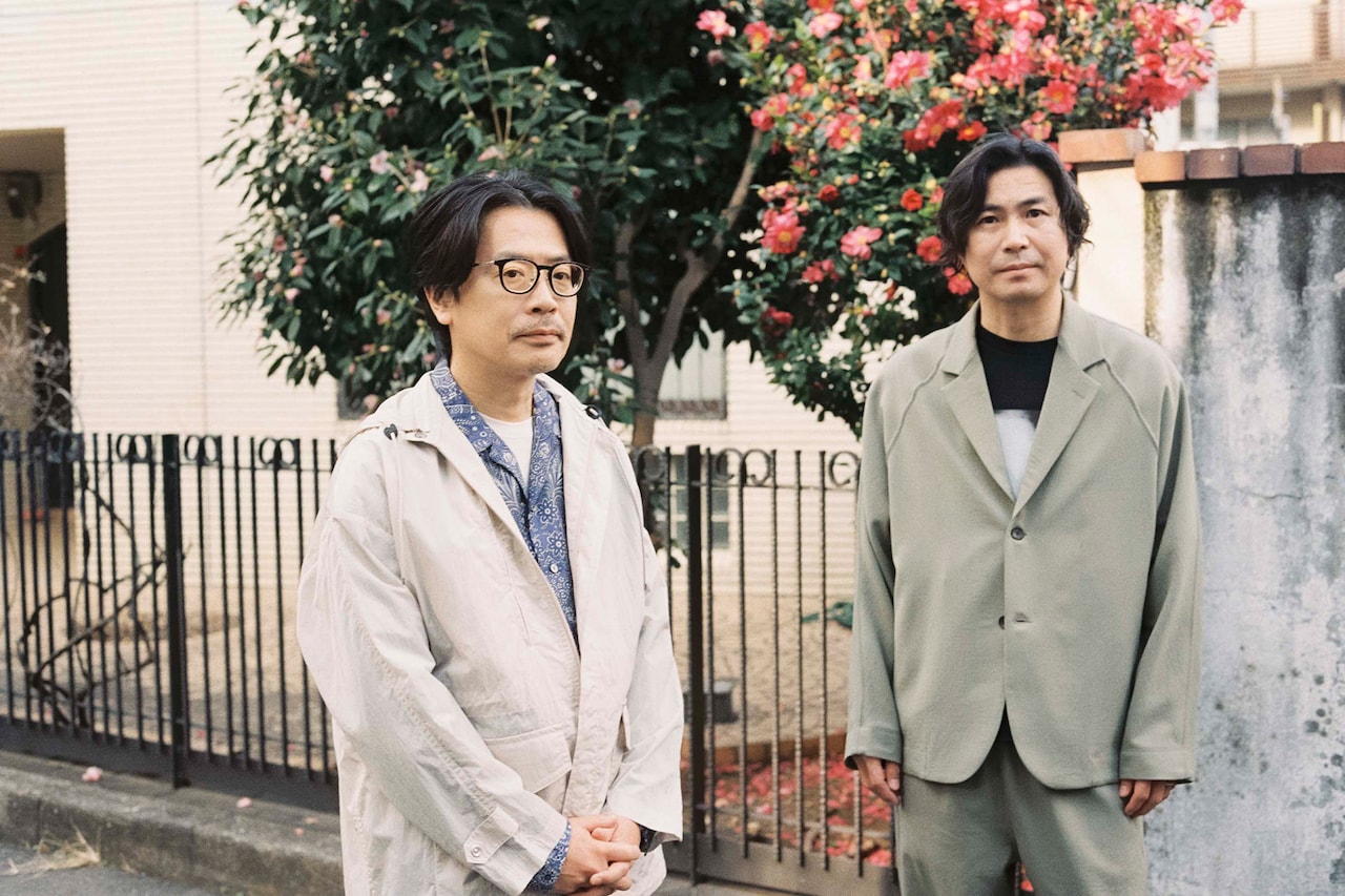 後藤輝基が藤井隆のムチャぶりに乗っかったカバーアルバム「マカロワ