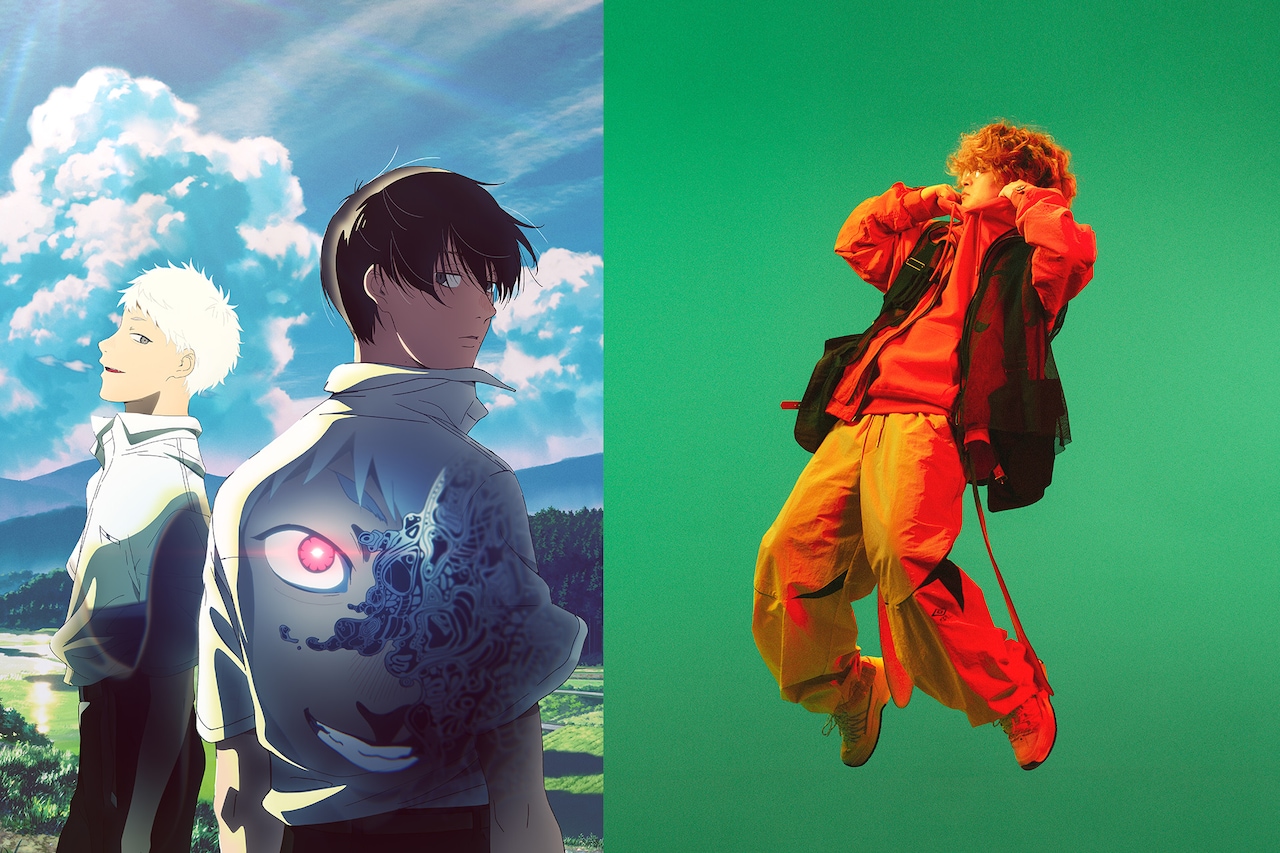 ヒロアカ 原画展 A2アートポスター 2枚セット The Beginning ヒロアカ