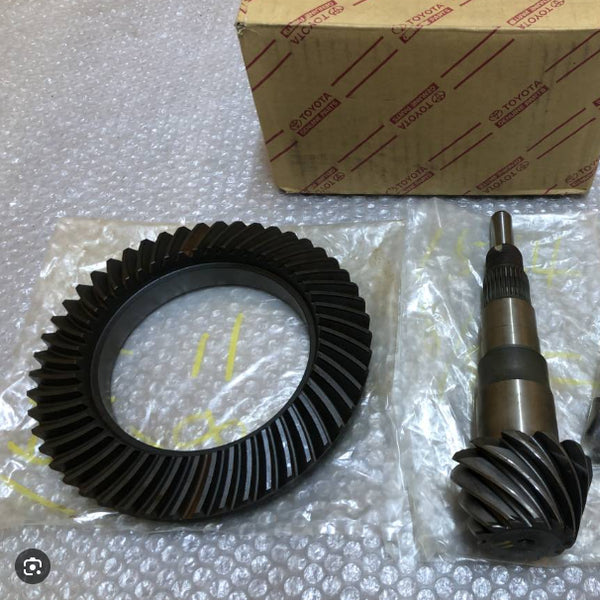 Genuine OEM JZA80 Supra 