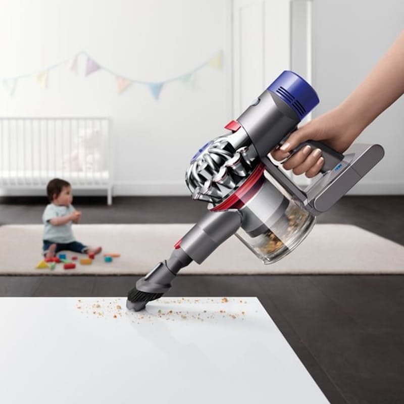 21% off on Dyson Motorhead V8 Cordless Vacuum | OneDayOnly