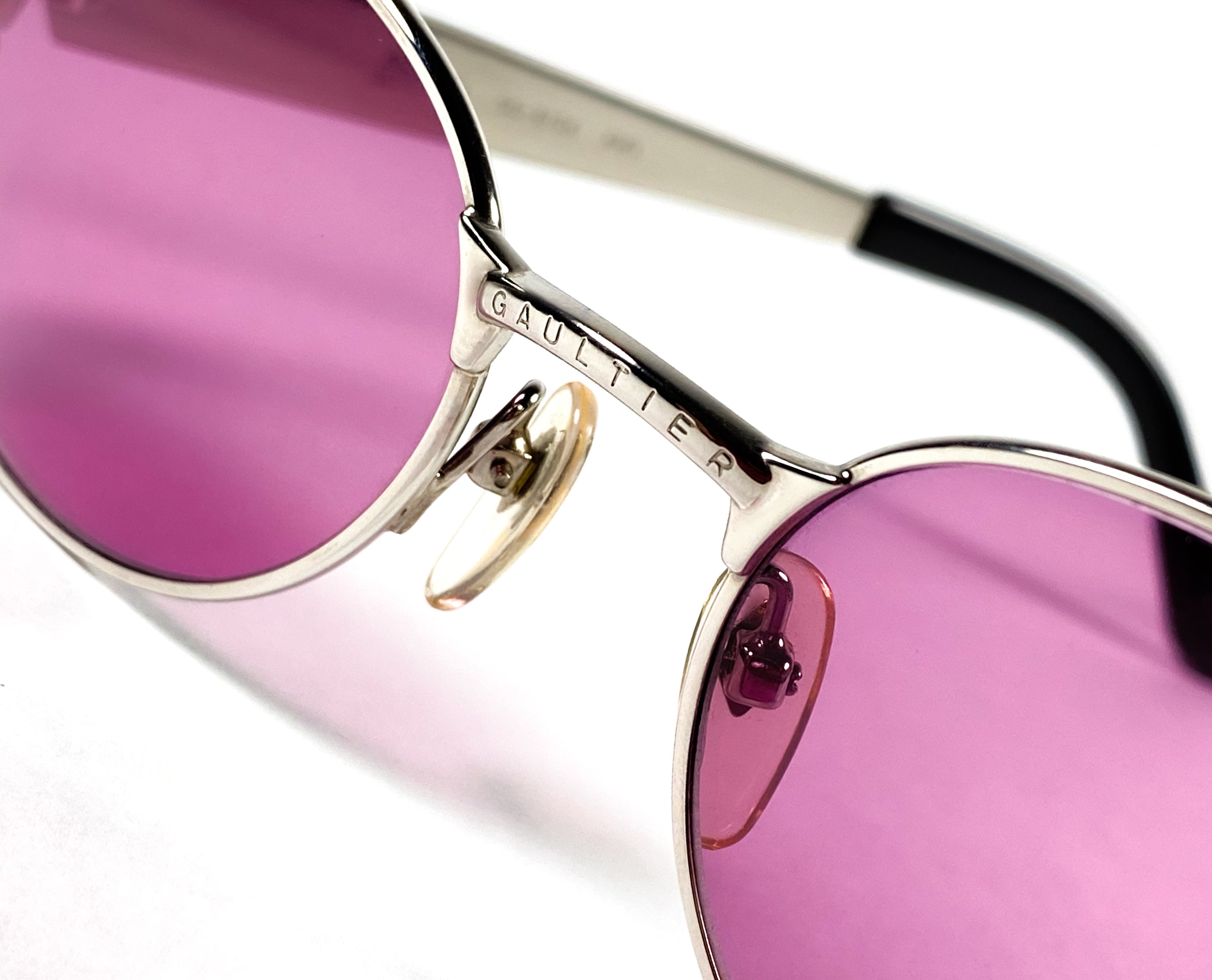 Jean Paul Gaultier - Jay-Z - 1990's – OddFrames