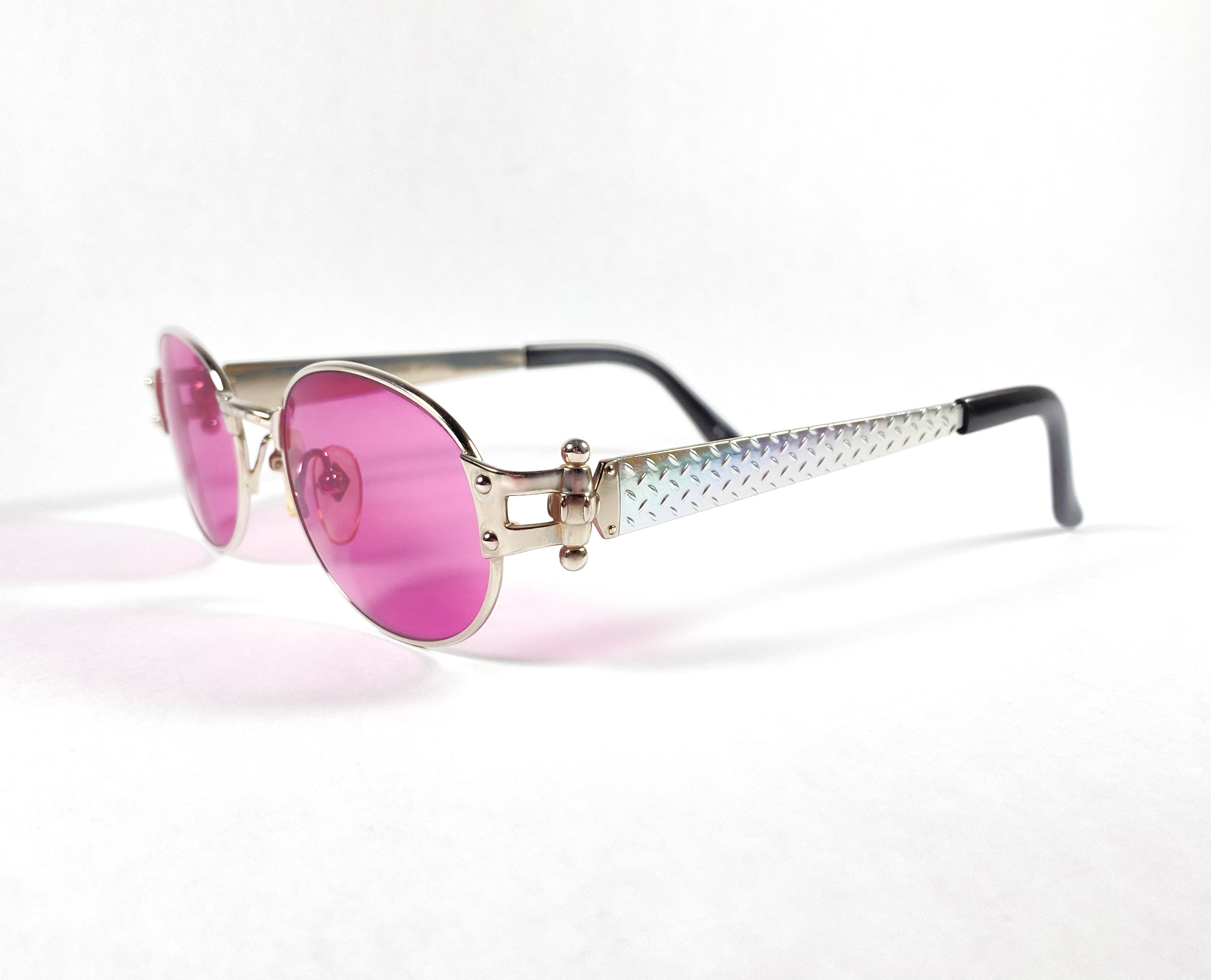 Jean Paul Gaultier - Jay-Z - 1990's – OddFrames