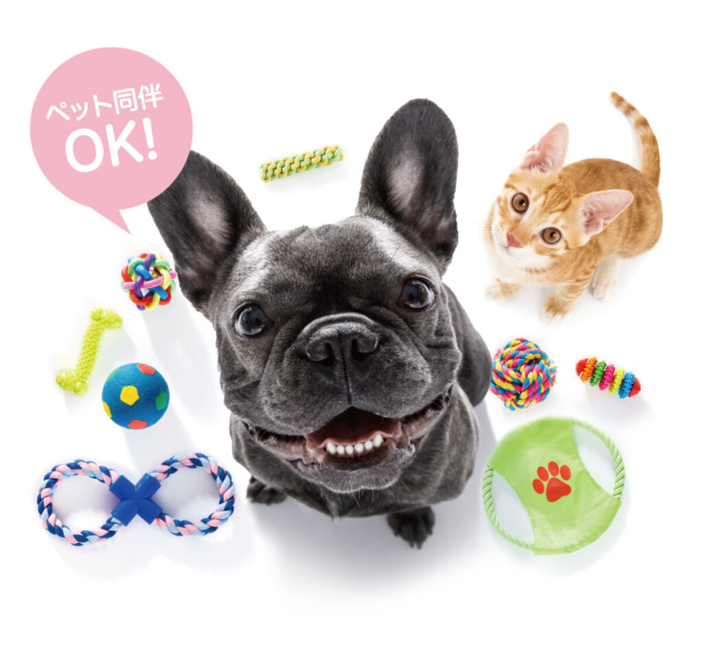 ご注文ページ わんこlove様 6点 Pet博2025横浜入場チケットプレゼント