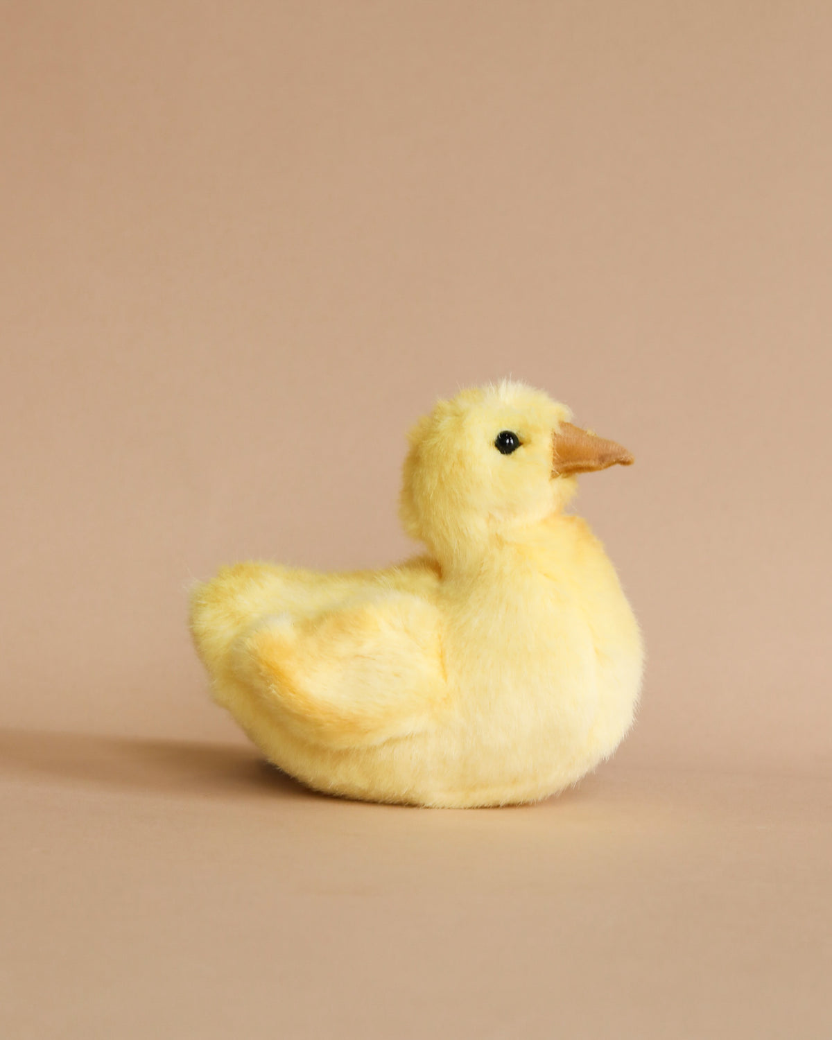 Duck Chick Stuffed Animal– Odin Parker