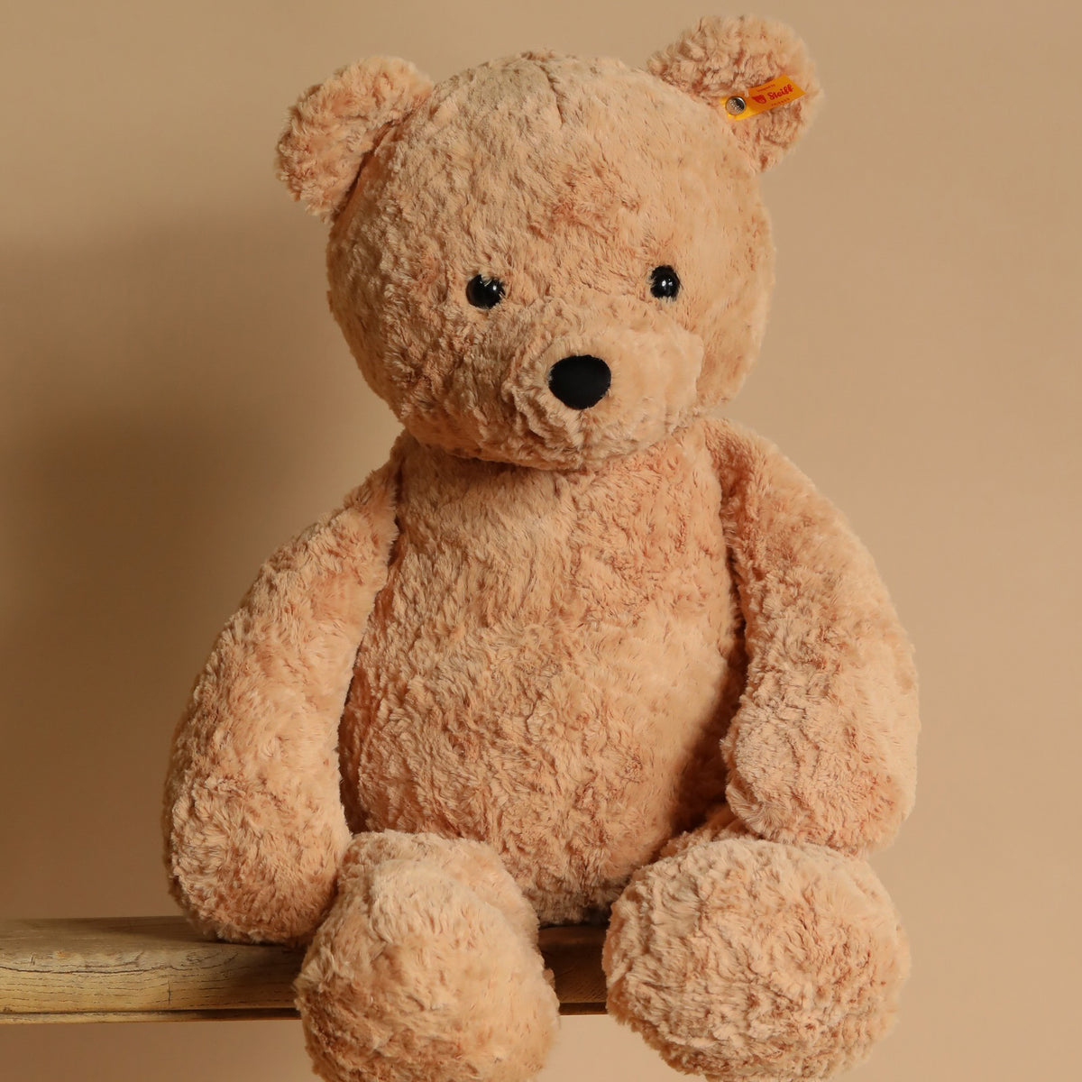 Steiff, XL Jimmy Teddy Bear, 22 Inches– Odin Parker
