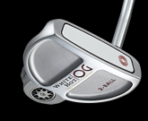 ODYSSEY（オデッセイ） - パター -ホワイト ホット OG 2-BALL パター