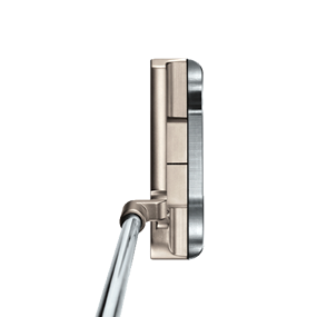 ODYSSEY（オデッセイ） - パター - ブラック・シリーズ #1