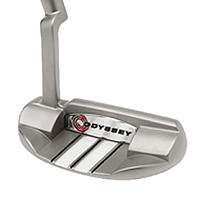 ODYSSEY（オデッセイ） - パター - ホワイト・ホット XG 330 Mallet