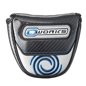 ODYSSEY（オデッセイ） - パター - オー・ワークス ブルー 2-BALL