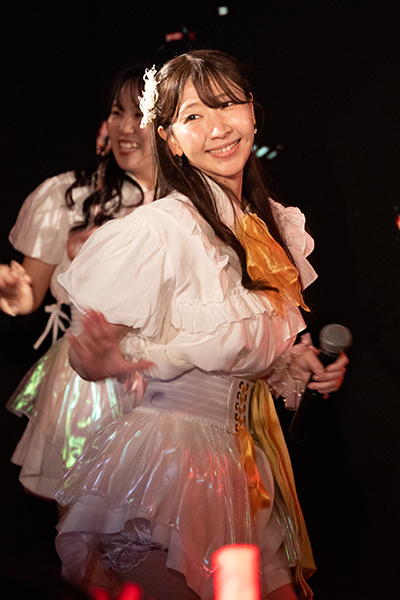 くりりん | おふろアイドル OFR48公式サイト