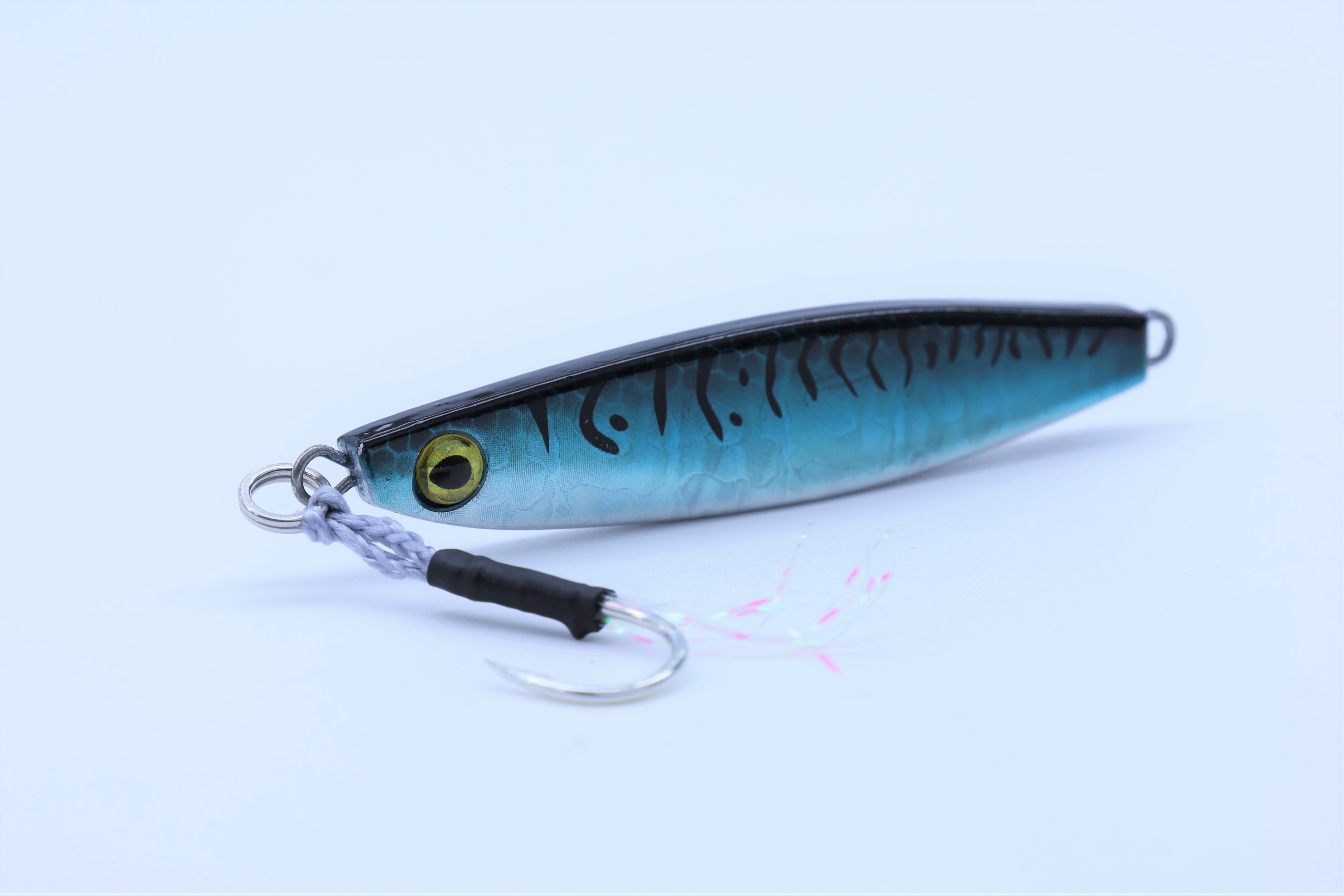 シーコンタクト メタルファング ｜株式会社 大藤つり具