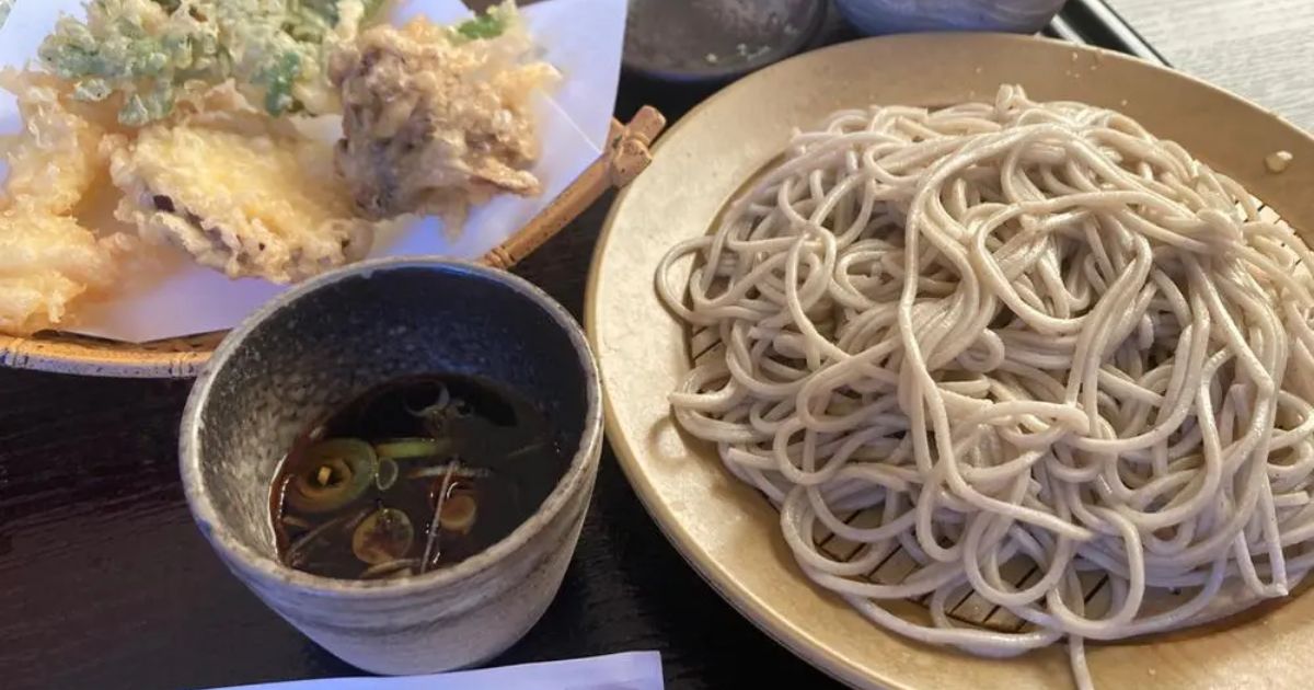 十割そば さちの（佐倉/そば（蕎麦）） - Retty（レッティ）