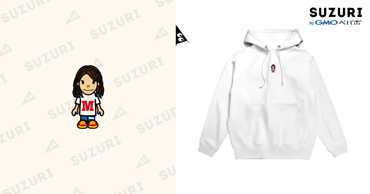 4482 守屋美穂シリーズで能登半島復活支援‼︎ / ZERO ( ZERO-MAKI4190