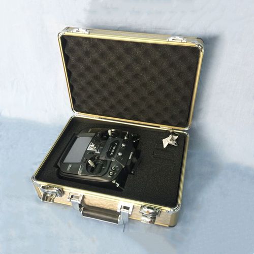 High Quality Aluminum Case For Futaba Remote Controller [XP800