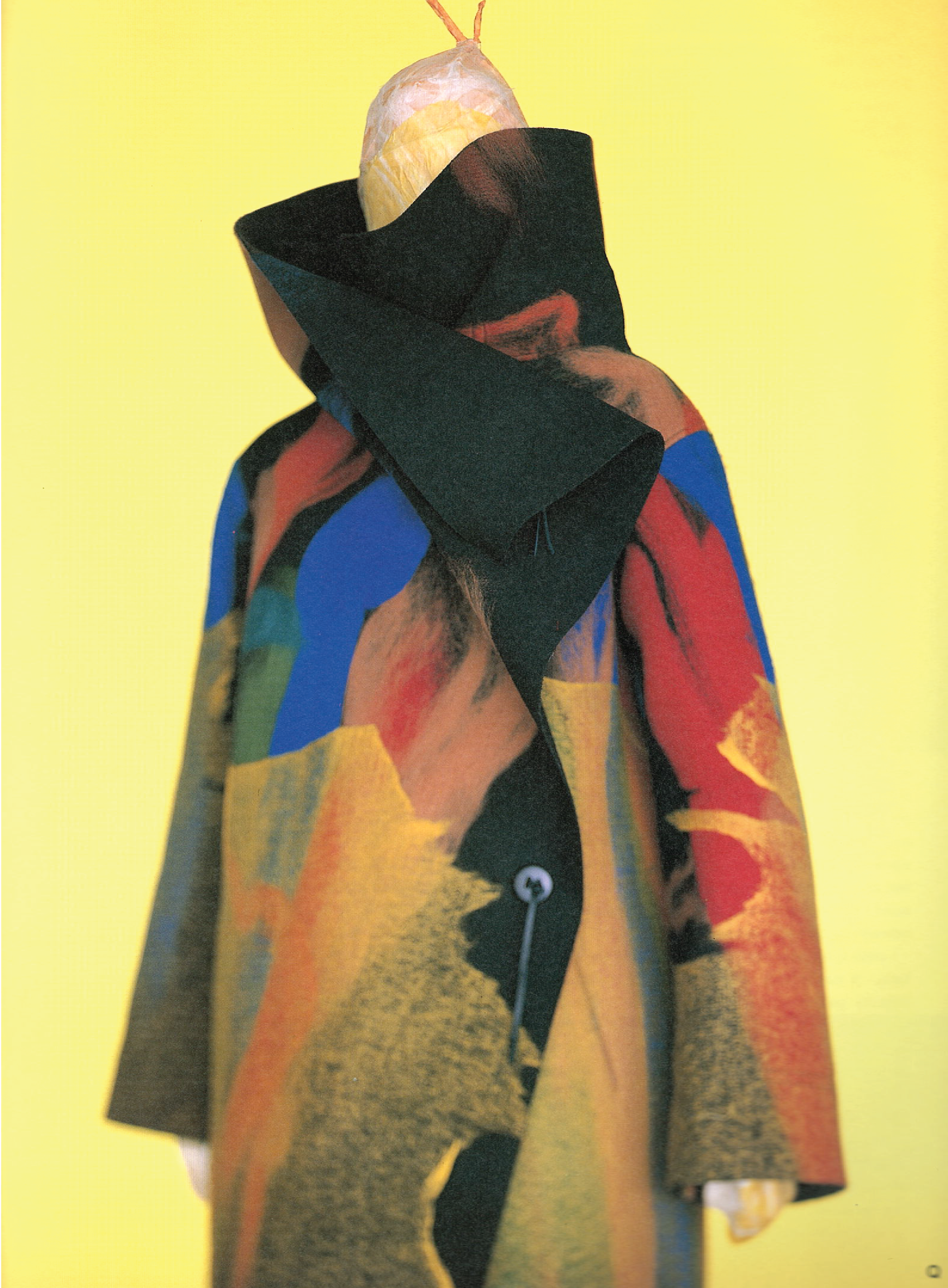 Arizona - Issey Miyake & Isamu Noguchi – Offbrand Library