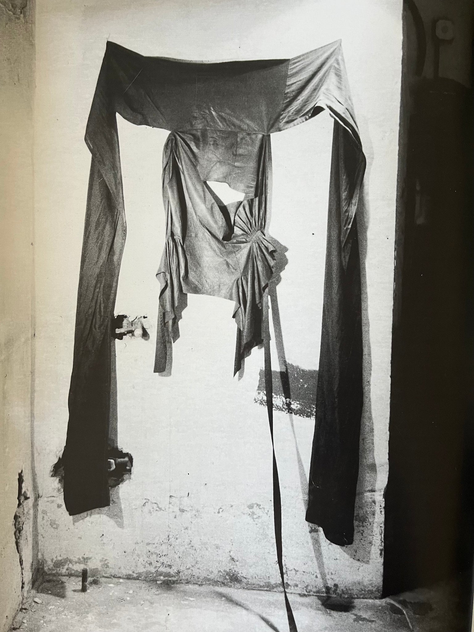 L'ai-Je Bien Descendu? - Rick Owens – Offbrand Library