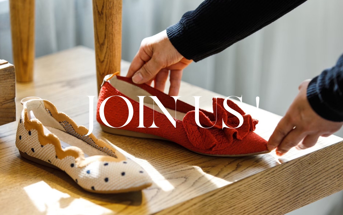 Öffenで働く | Öffen（オッフェン）公式通販｜サステナブルなフラット