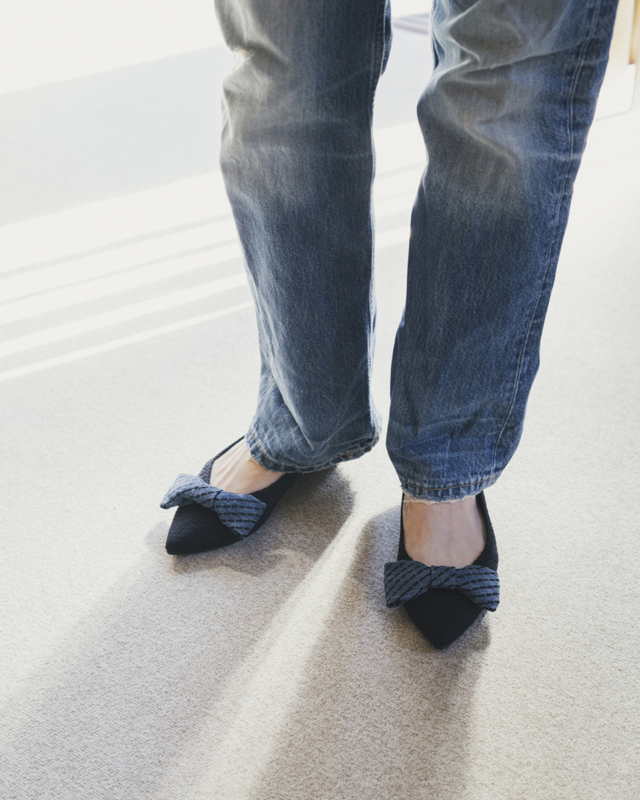 WALK HARD | Öffen（オッフェン）公式通販｜サステナブルなフラット