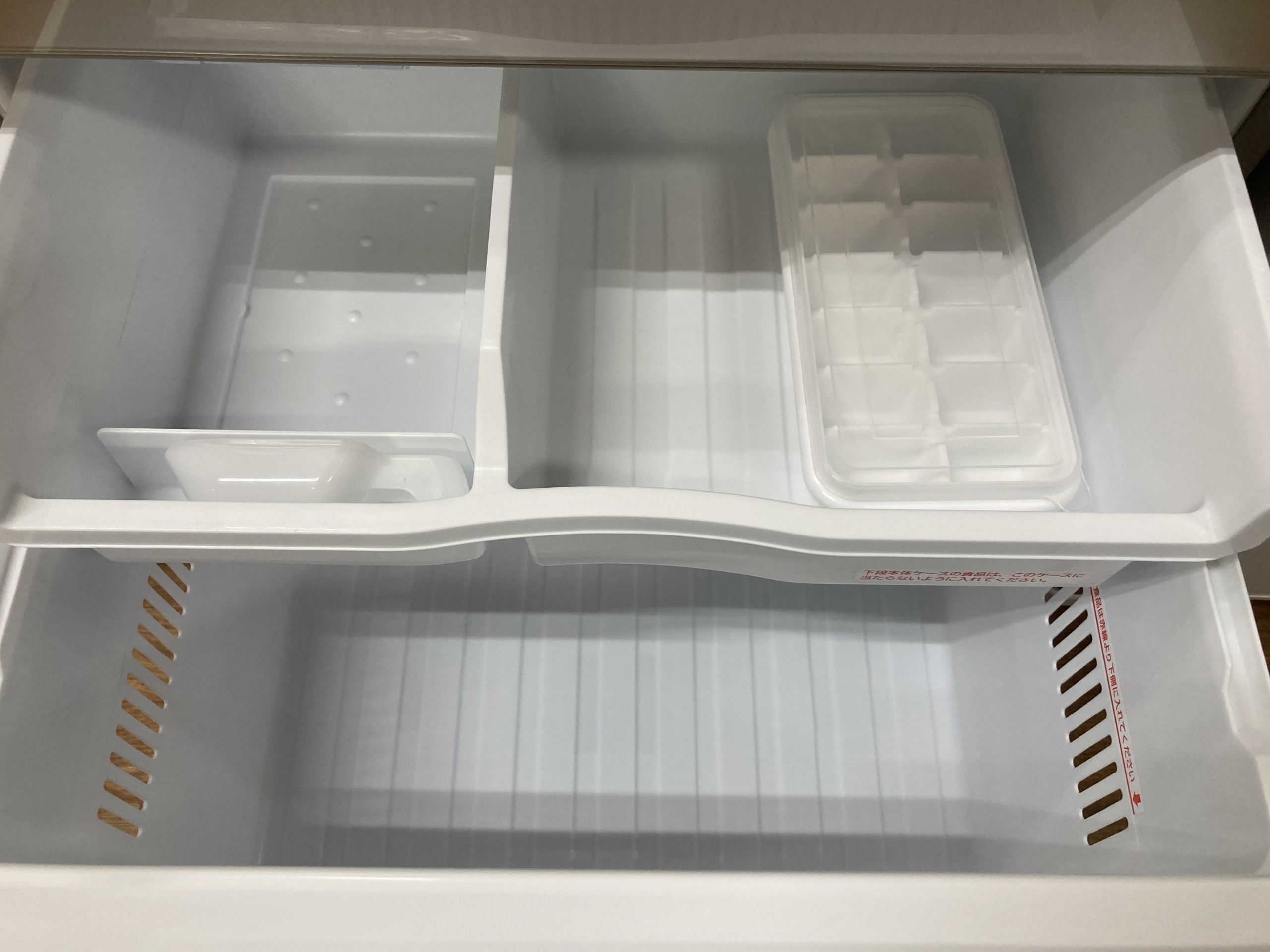 中古 パナソニック 3ドア冷蔵庫 NR-C37FGM-N 365L | Office Hut