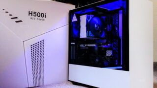 Intel 第12世代 CPU Core i7 でPCを自作しました。 | オフィース絵夢の