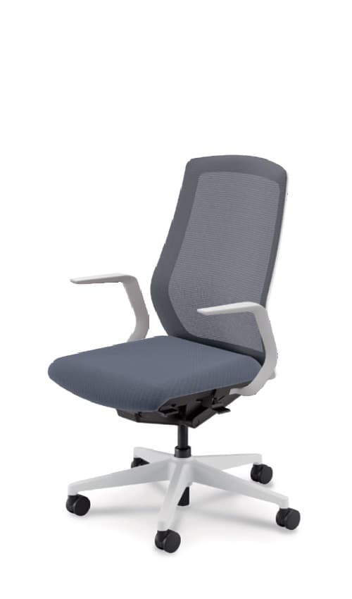 オフィスチェア Sellezza（セレッツァ） - オフィス分野｜内田洋行