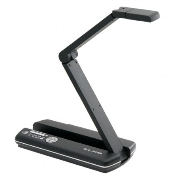 Elmo MO-1 Visual Presenter - Black – OfficeWonderland