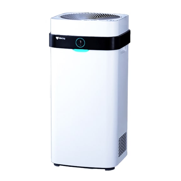 空気清浄機の法人レンタル | 空気清浄機 Airdog X5D | オフィスエア