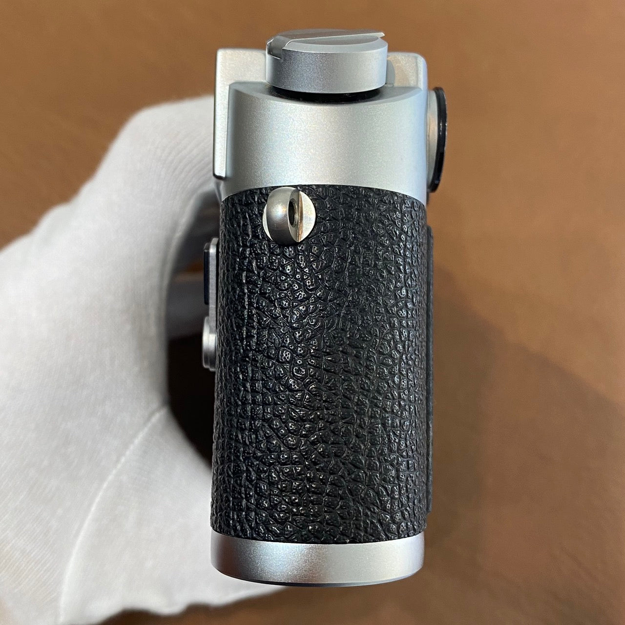 LEICA M4-P 1913-1983 70周年記念モデル A385 OH済み – まるかめら