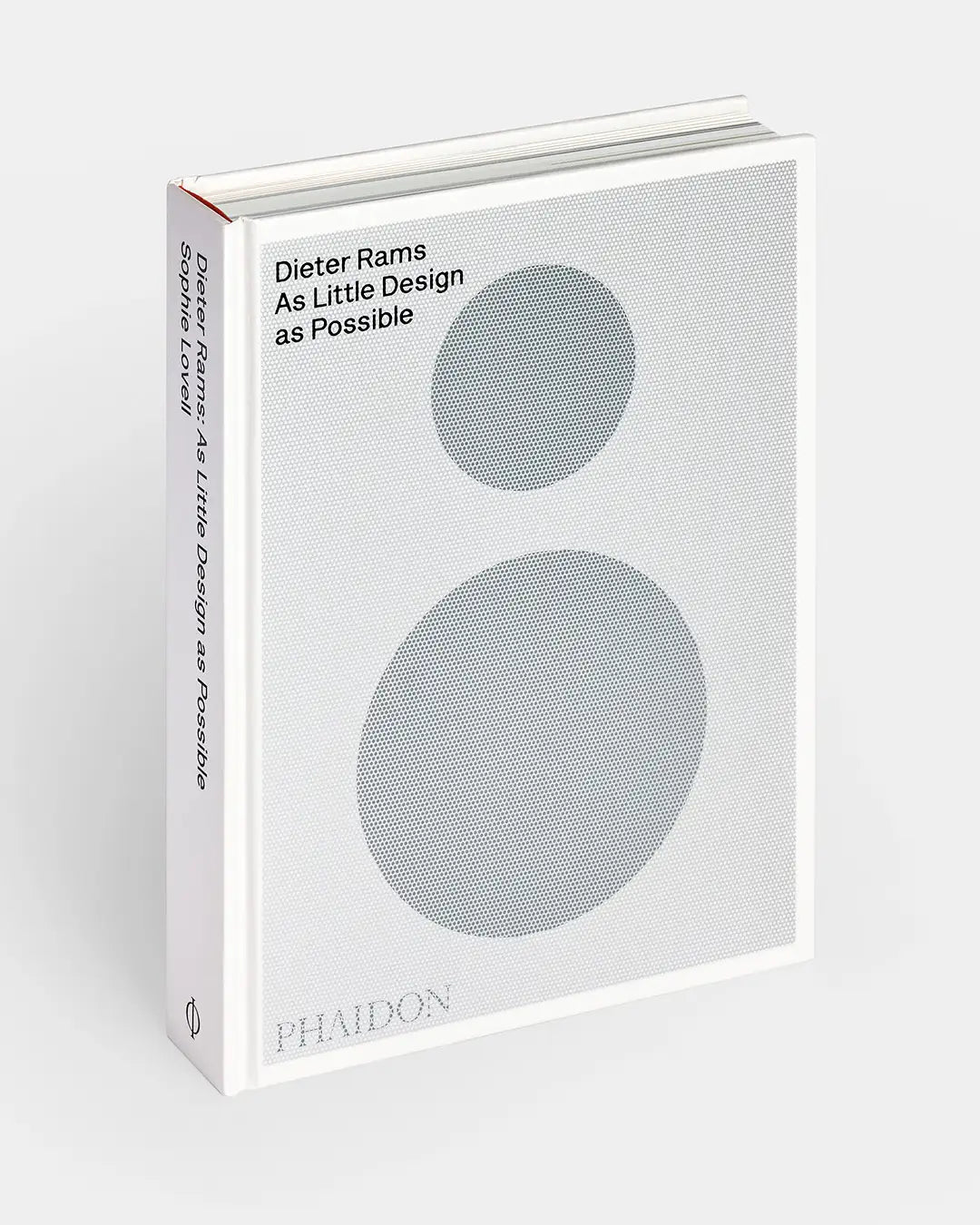 Dieter Rams: As Little Design as Possible – Official Bauhaus Japan