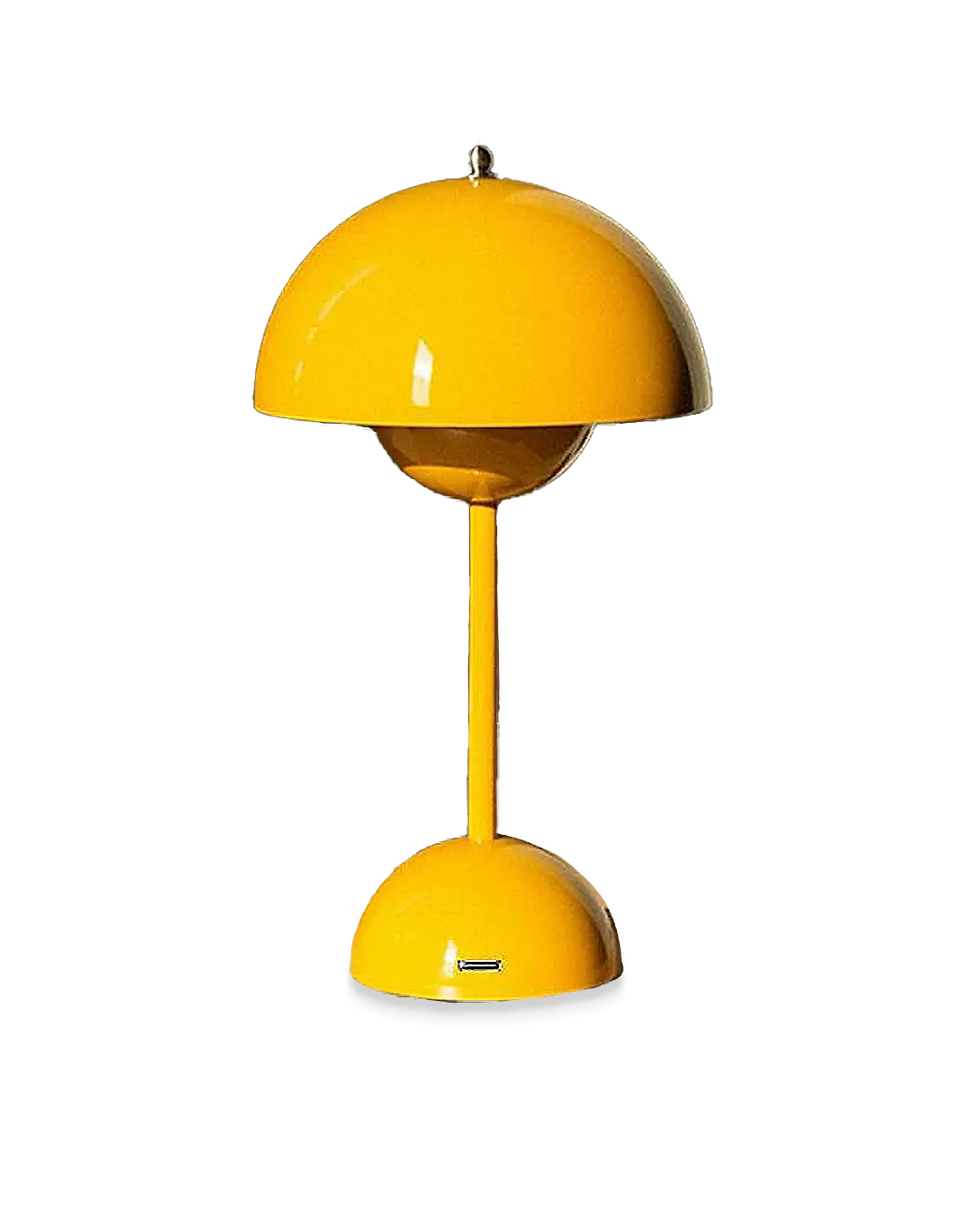 Mushroom stand lamp – Official Bauhaus Japan