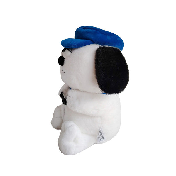 スヌーピー つれてって！ ピロー (ミント／オラフ)