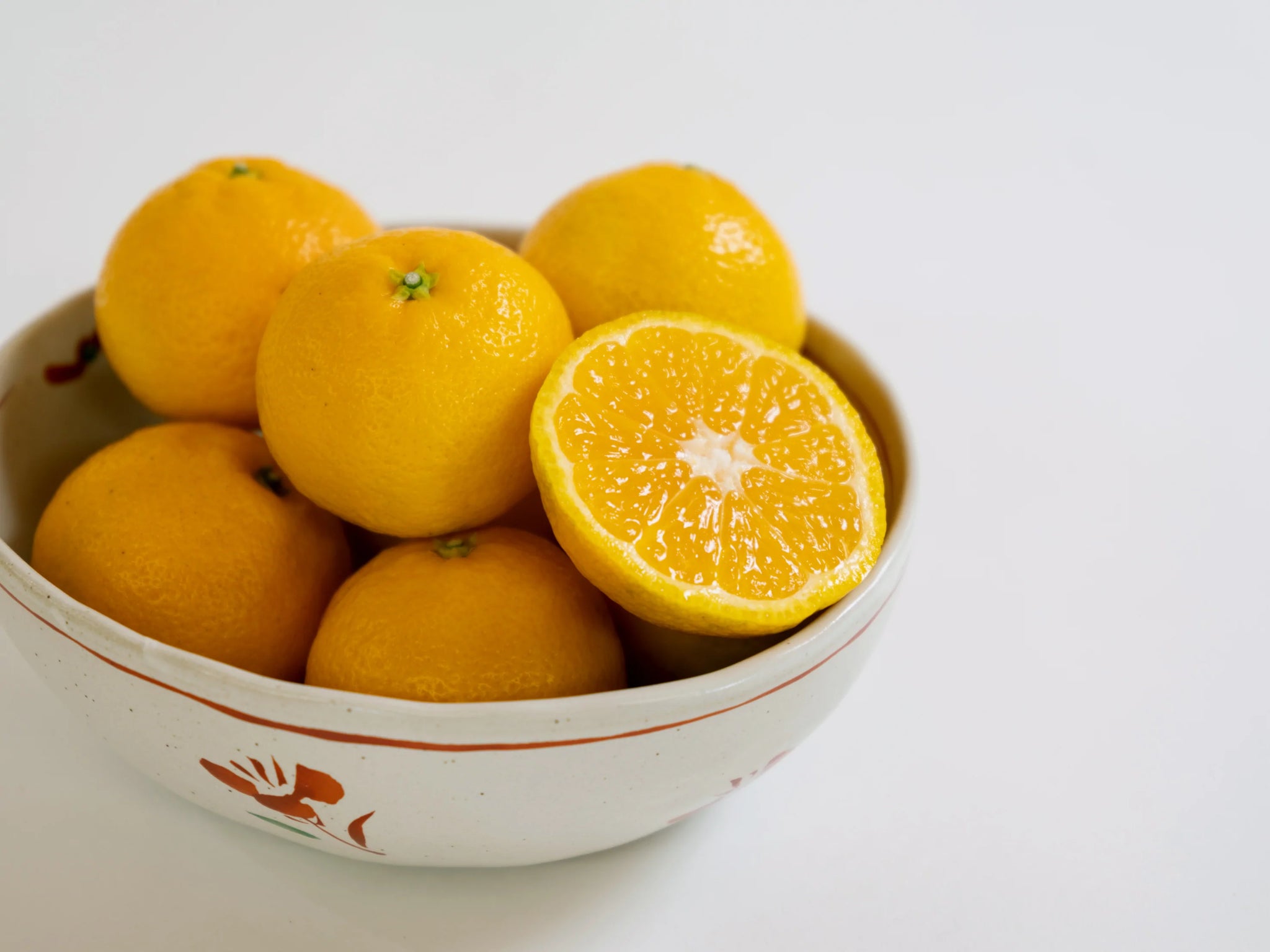 花良治 黄玉 B品 香るかんきつ サイズ混合 – 岡宗農園メリーガーデン