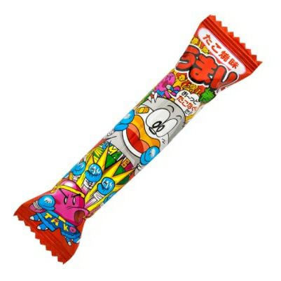 ○AM 菓道 AMキャベツ太郎 20袋入×1 駄菓子スナック | うえだがし