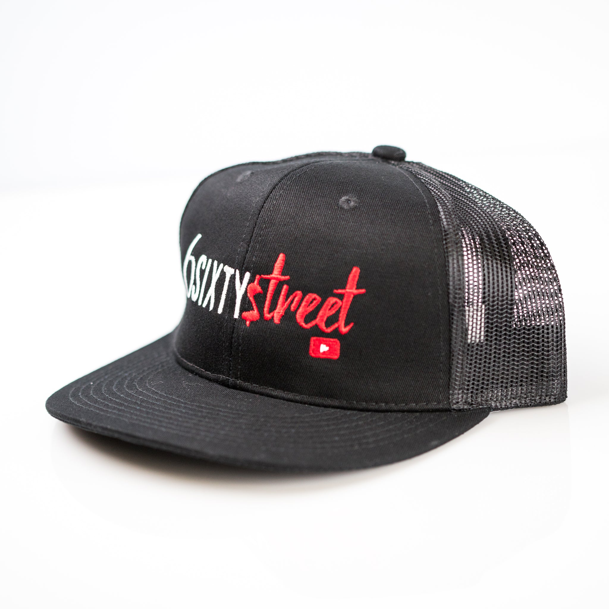 6 Sixty Street - Snap Back Hat – The Official FNA Store